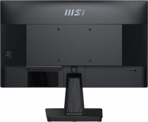 Монітор MSI 21.5&quot; PRO MP225 D-Sub, HDMI, IPS, 100Hz, 4ms, sRGB 107% 9S6-3PC6CM-002