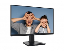 Монітор MSI 21.5" PRO MP225 D-Sub, HDMI, IPS, 100Hz, 4ms, sRGB 107% 9S6-3PC6CM-012
