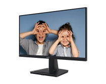 Монітор MSI 21.5" PRO MP225 D-Sub, HDMI, IPS, 100Hz, 4ms, sRGB 107% 9S6-3PC6CM-012