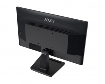 Монітор MSI 21.5" PRO MP225 D-Sub, HDMI, IPS, 100Hz, 4ms, sRGB 107% 9S6-3PC6CM-012