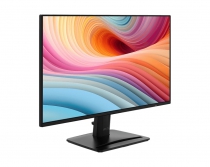 Монітор MSI 23.8&quot; PRO MP242A-E2 D-Sub, HDMI, DP, MM, IPS, 120Hz, 1 ms, sRGB 115%, AdaptiveSync 9S6-3PD1CT-001