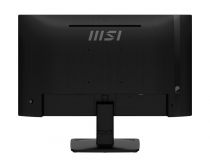Монітор MSI 23.8&quot; PRO MP242A-E2 D-Sub, HDMI, DP, MM, IPS, 120Hz, 1 ms, sRGB 115%, AdaptiveSync 9S6-3PD1CT-001