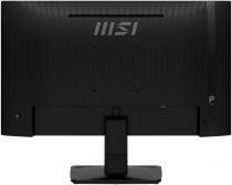 Монитор MSI 23.8" PRO MP242-E14A D-Sub, HDMI, DP, MM, IPS, 144Hz, 1ms, sRGB 121%, AdaptiveSync 9S6-3PD1CT-011