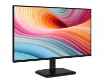 Монітор MSI 24.5" PRO MP251L-E2 D-Sub, HDMI, IPS, 120Hz, 1ms, sRGB 99%, AdaptiveSync 9S6-3PD2CM-033