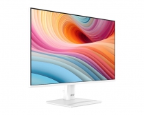 Монітор MSI 24.5" PRO MP251W-E2 D-Sub, HDMI, DP, MM, IPS, 120Hz, sRGB 99%, AdaptiveSync, білий 9S6-3PD4CM-028