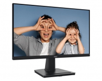 Монитор MSI 21.45&quot; PRO MP225V D-Sub, HDMI, VA, 100Hz, 4ms, sRGB 100%, AdaptiveSync 9S6-3PE0CM-001