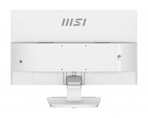 Монитор MSI 23.8" PRO MP241W-E14V HDMI, DP, VA, 144Hz, 1ms, sRGB 98%, FreeSync, белый 9S6-3PE1CH-027