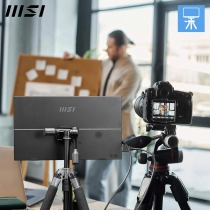 Монитор портативный MSI 15.6" PRO MP165-E6 HDMI, 2xUSB-C, MM, IPS, Case 9S6-3PE50M-001