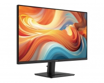Монитор MSI 27" PRO MP275Q-E14 2xHDMI, DP, MM, IPS, 2560x1440, 144Hz, 1ms, sRGB 115%, FreeSync 9S6-3PF2CM-003