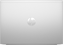 Ноутбук HP Probook 440-G11 14" WUXGA IPS AG, Intel U5-125U, 16GB, F512GB, UMA, Win11P, сріблястий 9Y7C1ET