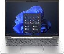 Ноутбук HP Probook 445-G11 14" WUXGA IPS AG, AMD R7-7735U, 16GB, F512GB, UMA, Win11P, сріблястий 9Y7K7ET