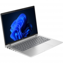 Ноутбук HP Probook 445-G11 14" WUXGA IPS AG, AMD R7-7735U, 16GB, F512GB, UMA, Win11P, сріблястий 9Y7K7ET