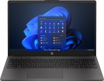 Ноутбук HP 250-G10 15.6" FHD AG, Intel N100, 8GB, F256GB, UMA, DOS, черный A23K6EA