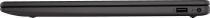 Ноутбук HP 250-G10 15.6" FHD AG, Intel N100, 8GB, F256GB, UMA, DOS, черный A23K6EA