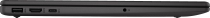 Ноутбук HP 250-G10 15.6" FHD AG, Intel N100, 8GB, F256GB, UMA, DOS, черный A23K6EA