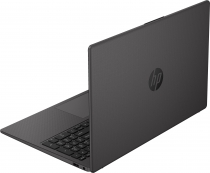 Ноутбук HP 250-G10 15.6" FHD AG, Intel N100, 8GB, F256GB, UMA, DOS, черный A23K6EA