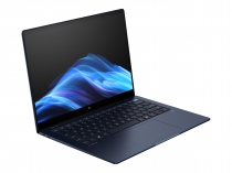 Ноутбук HP EliteBook Ultra 14-G1q 14" 2.2K IPS Touch, Snapdragon X1 E78100, 16GB, F1024GB, UMA, Win11P, синій A26VNEA