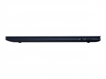 Ноутбук HP EliteBook Ultra 14-G1q 14" 2.2K IPS Touch, Snapdragon X1 E78100, 16GB, F1024GB, UMA, Win11P, синій A26VNEA