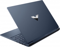 Ноутбук HP Victus 15-fb1002ua 15.6" FHD IPS AG, AMD R5-7535HS, 16GB, F512GB, NVD2050-4, DOS, синій A31W8EA