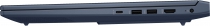 Ноутбук HP Victus 16-s1007ua 16.1" FHD IPS AG, AMD R7-8845HS, 16GB, F1024GB, NVD4050-6, DOS, синий A31WCEA