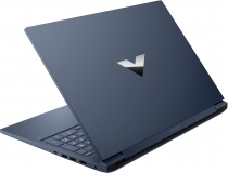 Ноутбук HP Victus 16-s1007ua 16.1" FHD IPS AG, AMD R7-8845HS, 16GB, F1024GB, NVD4050-6, DOS, синий A31WCEA