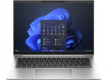Ноутбук HP EliteBook 840-G11 14" WUXGA IPS AG, Intel U5-125H, 64GB, F1024GB, UMA, LTE, Win11P, сріблястий A36Y8ET