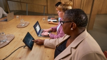 Ноутбук HP EliteBook 860-G11 16&quot; WUXGA IPS AG, Intel U7-155U, 64GB, F2048GB, UMA, DOS, серебристый A37BYET