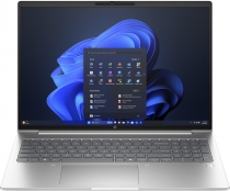Ноутбук HP Probook 465-G11 16&quot; WUXGA IPS AG, AMD R5-7535U, 32GB, F1024GB, UMA, DOS, серебристый A38JVET