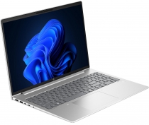 Ноутбук HP Probook 465-G11 16&quot; WUXGA IPS AG, AMD R5-7535U, 32GB, F1024GB, UMA, DOS, серебристый A38JVET