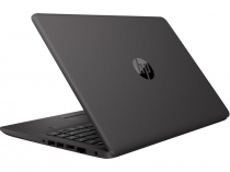 Ноутбук HP 240-G9 14" FHD IPS, Intel i5-1335U, 16GB, F512B, UMA, DOS, черный A3DU3ES