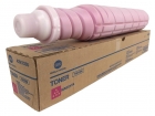 Konica Minolta TN619M Тонер Magenta (пурпурний) на 54 000 копiй @5% A3VX353