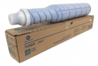 Konica Minolta TN620C Тонер Cyan (блакитний) на 70 000 копiй @5% A3VX454
