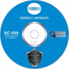 Konica Minolta SC-508 Модуль захиcту от копирования (требуется 2 ед., Если есть DF-704) A4MMWY2