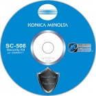 Konica Minolta SC-508 Модуль захиcту від копіювання (потрібно 2 одиниці) A4MMWY3