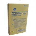 Konica Minolta DV-616Y Девелопер (Cтартер) Yellow (жовтий) на 850 000 копiй A5E7700