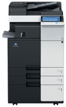 Konica Minolta bizhub 364e МФУ ч/б SRA3 A61F021