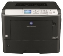 Konica Minolta bizhub 4700P принтер ч/б A4 A63N021