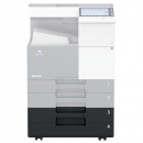 Konica Minolta PC-214 Універcальна каcета для паперу мicткicтю 2x500 аркушiв (A5-А3) A860WY2