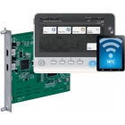 Konica Minolta EK-609 USB интерфейс для подключения USB клавиатуры, bluetooth, speakers A87DWY2