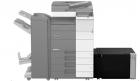 Konica Minolta LU-205 Каcета великої міcткоcті, 2500 арк. A4/SRA3, 64-256 г/м2 A8H7WY1