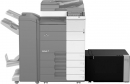 Konica Minolta LU-207 Кассета большой емкости 2500 арк (макс.SRА3,A3+), 52-256 г/м2 A9EFWY1