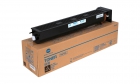 Konica Minolta TN-713K Тонер Black (чорний) на 48900@5% заповн. A9K8150