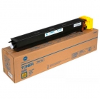 Konica Minolta TN-713Y Тонер Yellow (жовтий) на 33200@5% заповн. A9K8250