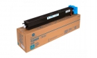 Konica Minolta TN-713C Тонер Cyan (блакитний) на 33200@5% заповн. A9K8450