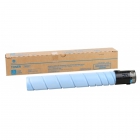 Konica Minolta TN328C Тонер Cyan (блакитний) для bizhub C250i/C300i/C360i/C251i/C301i/C361i, 28000 стор, при 5% заповн, AAV8450