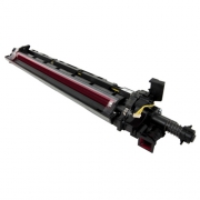 Konica Minolta DV621M Девелопер Magenta (пурпурный) для bizhub C450i/C550i/C650i, 1000000 стр., при 5% заполнения, ACV80ED