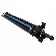 Konica Minolta DV621C Девелопер Cyan (блакитний) для bizhub C450i/C550i/C650i, 1000000 стор, при 5% заповн, ACV80KD