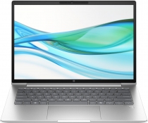 Ноутбук HP Probook 445-G11 14" WUXGA IPS AG, AMD R5-7535U, 32GB, F1024GB, UMA, DOS, сріблястий AD0T7ET