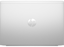 Ноутбук HP Probook 445-G11 14" WUXGA IPS AG, AMD R5-7535U, 32GB, F1024GB, UMA, DOS, сріблястий AD0T7ET