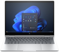 Ноутбук HP EliteBook 8 Flip G1i 13.3" WUXGA Touch, Intel U7-255U, 32GB, F1TB, UMA, Win11P, сріблястий AD4H0ET